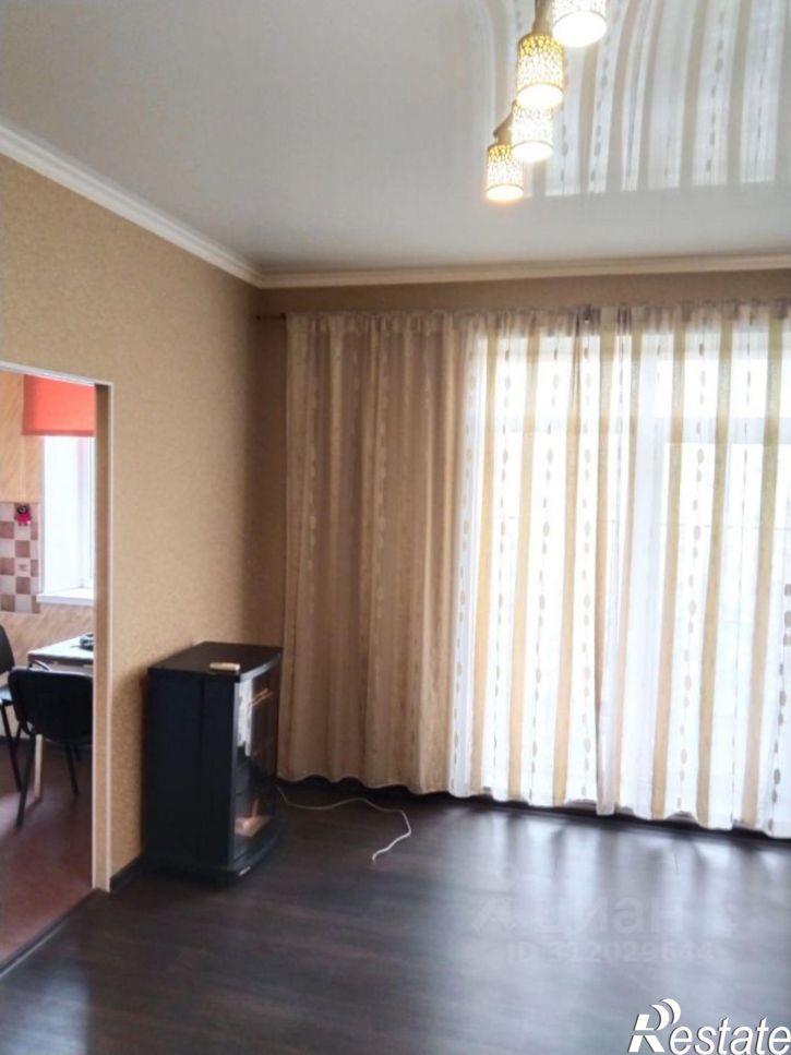 1-комн квартира пер Володарского, 23,  д. 23