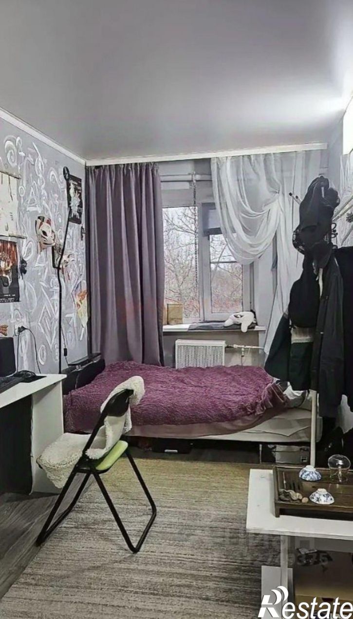 3-комн квартира Баклановский пр-кт, 130А,  д. 130А