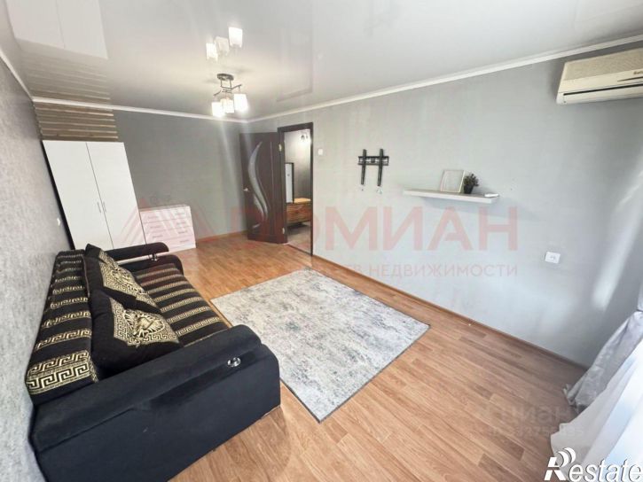 1-комн квартира Баклановский пр-кт, 130А,  д. 130А