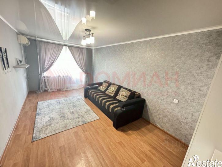1-комн квартира Баклановский пр-кт, 130А,  д. 130А