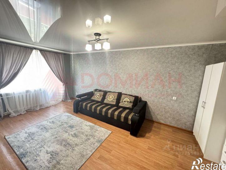 1-комн квартира Баклановский пр-кт, 130А,  д. 130А