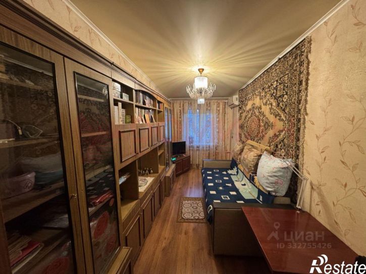 4-комн квартира ул Мацоты С.В., 34,  д. 34