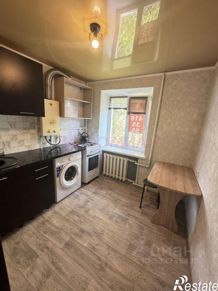 1-комн квартира Баклановский пр-кт, 130А,  д. 130А