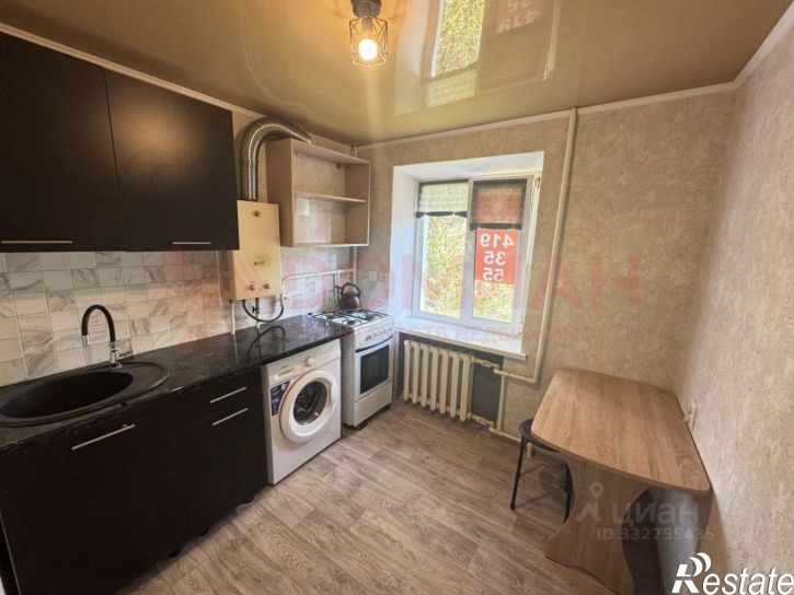 1-комн квартира Баклановский пр-кт, 130А,  д. 130А