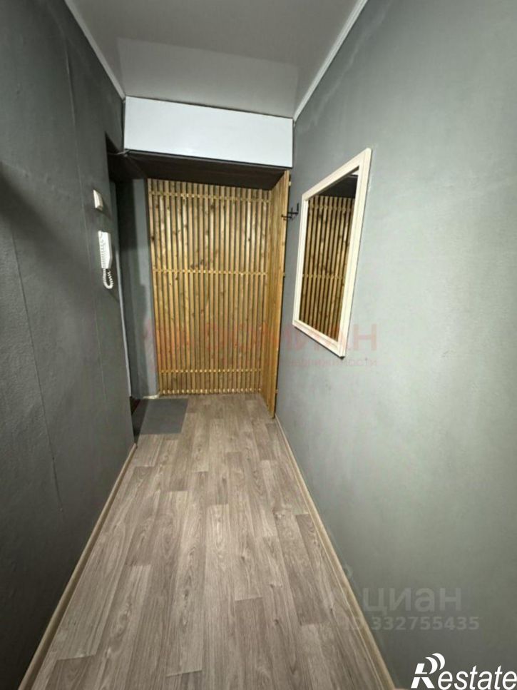 1-комн квартира Баклановский пр-кт, 130А,  д. 130А