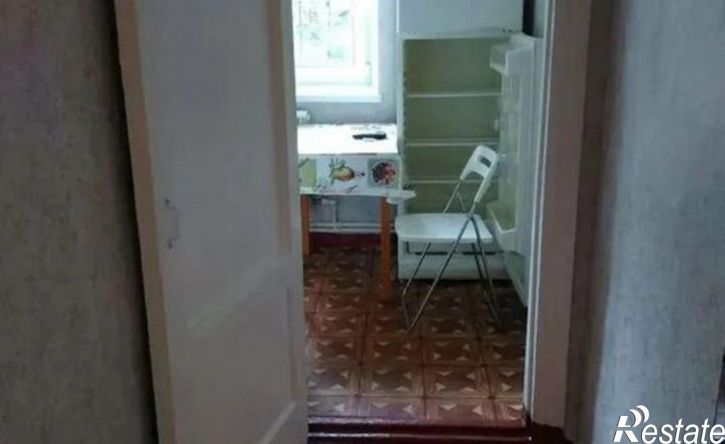 2-комн квартира ул Александровская, 93Б,  д. 93Б