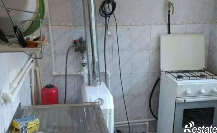 2-комн квартира ул Александровская, 93Б,  д. 93Б
