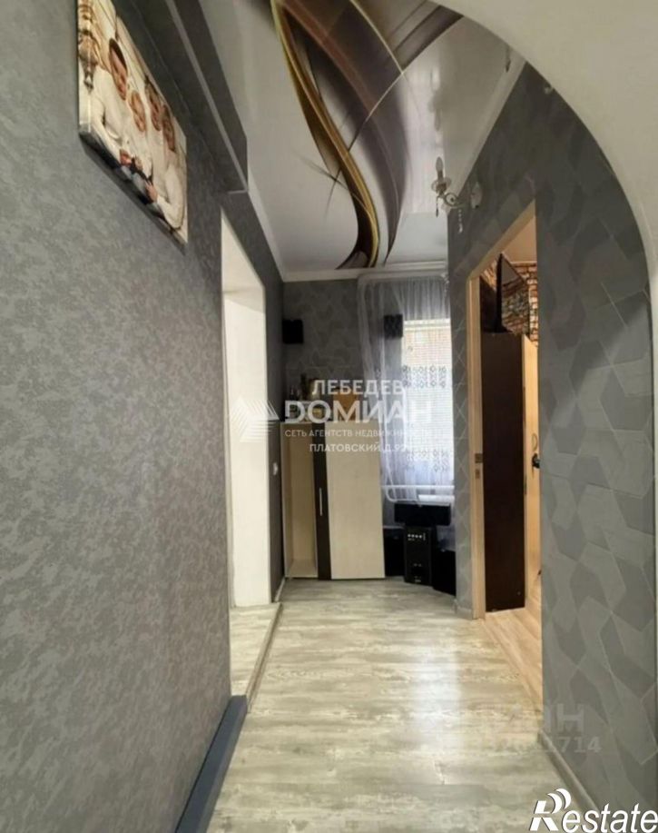 3-комн квартира ул Токарева, 45,  д. 45