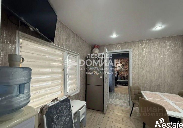 3-комн квартира ул Токарева, 45,  д. 45