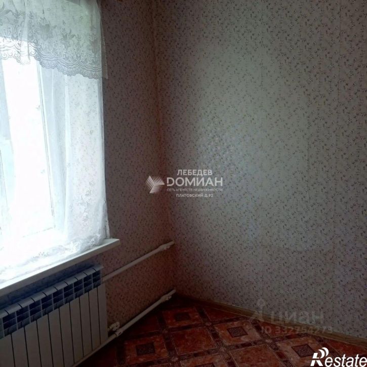3-комн квартира Комсомольский пер, 24,  д. 24