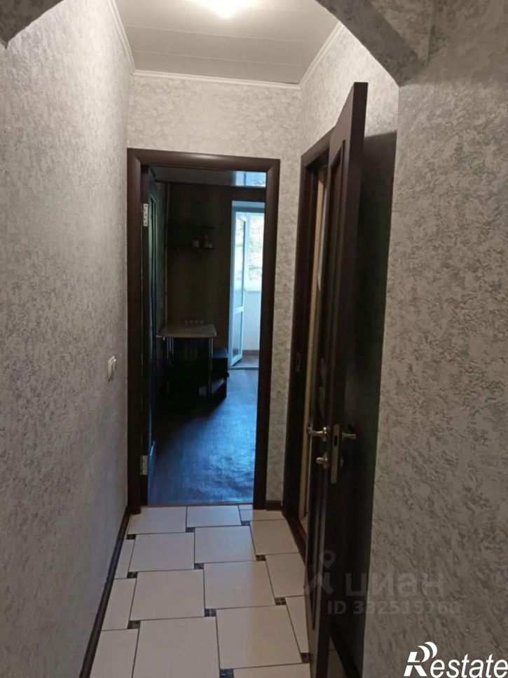 1-комн квартира Баклановский пр-кт, 152,  д. 152