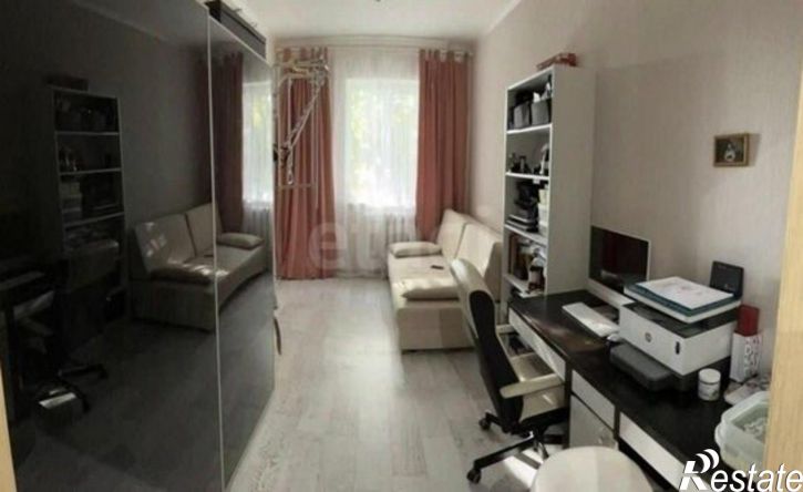2-комн квартира ул Котовского, 24а,  д. 24а