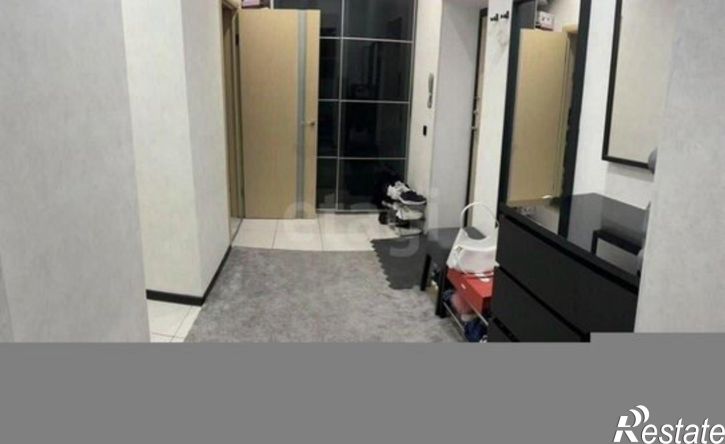 2-комн квартира ул Котовского, 24а,  д. 24а