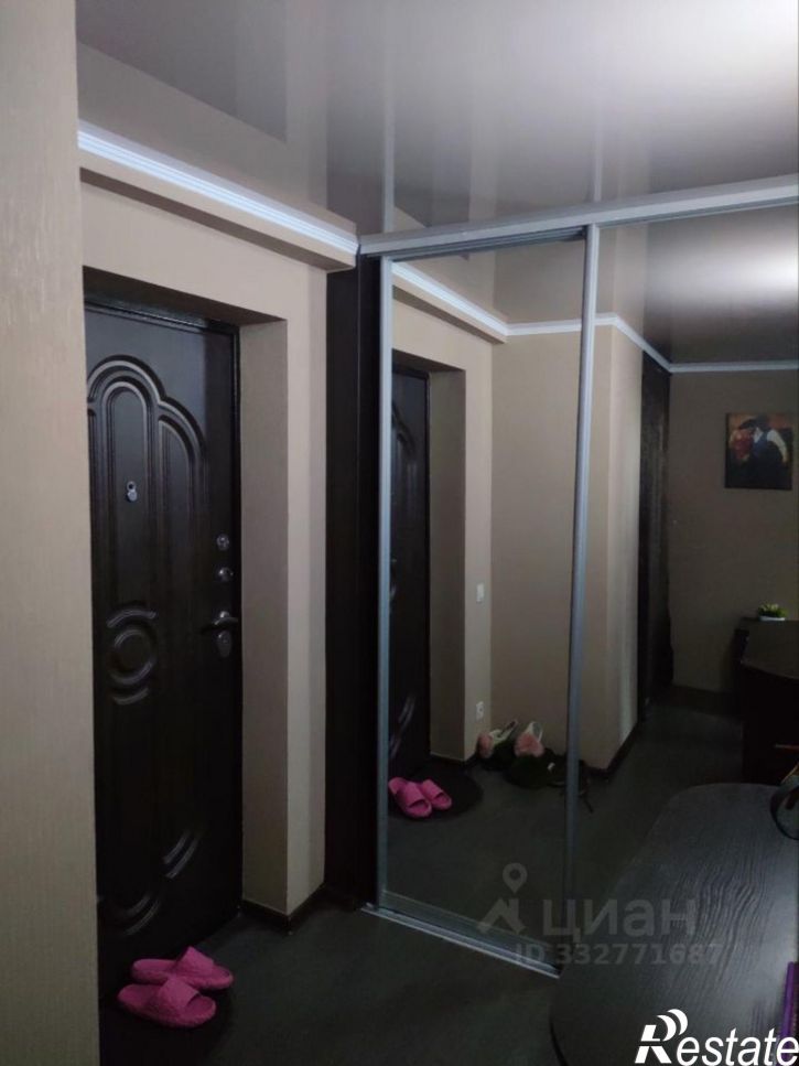2-комн квартира Баклановский пр-кт, 55,  д. 55