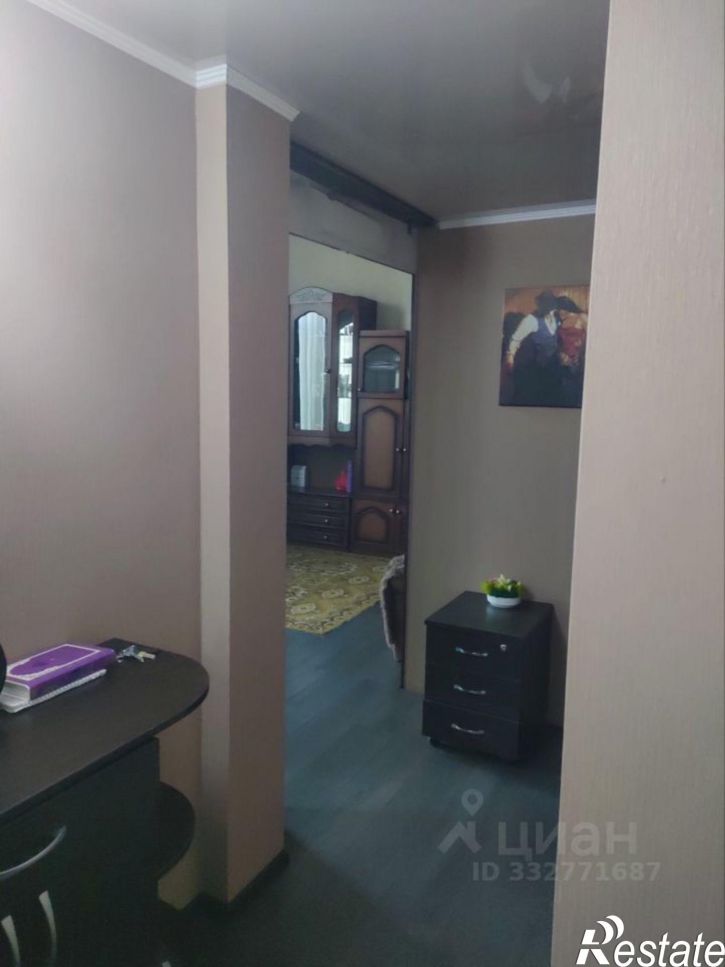 2-комн квартира Баклановский пр-кт, 55,  д. 55