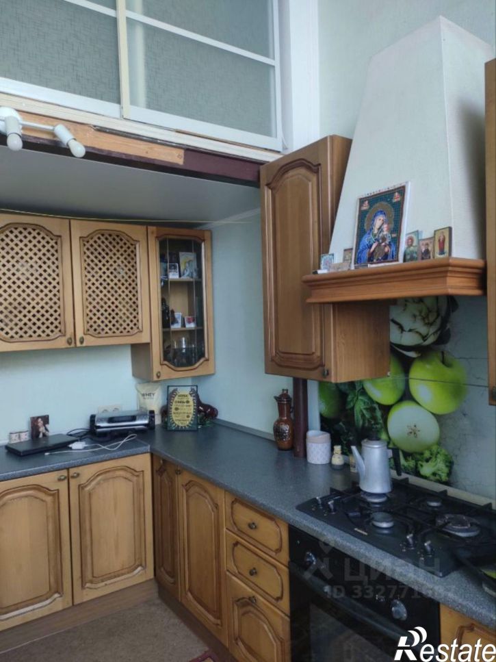 2-комн квартира Баклановский пр-кт, 55,  д. 55