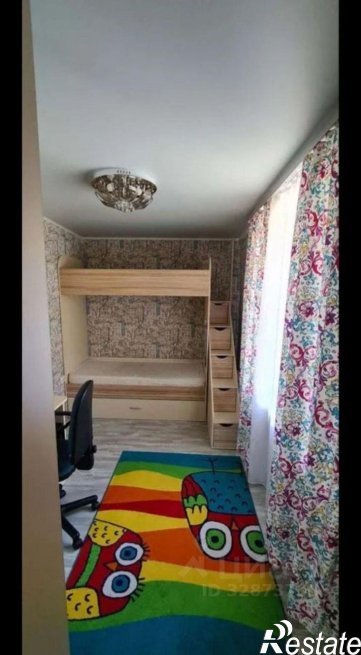 3-комн квартира ул Беляева, 6,  д. 6