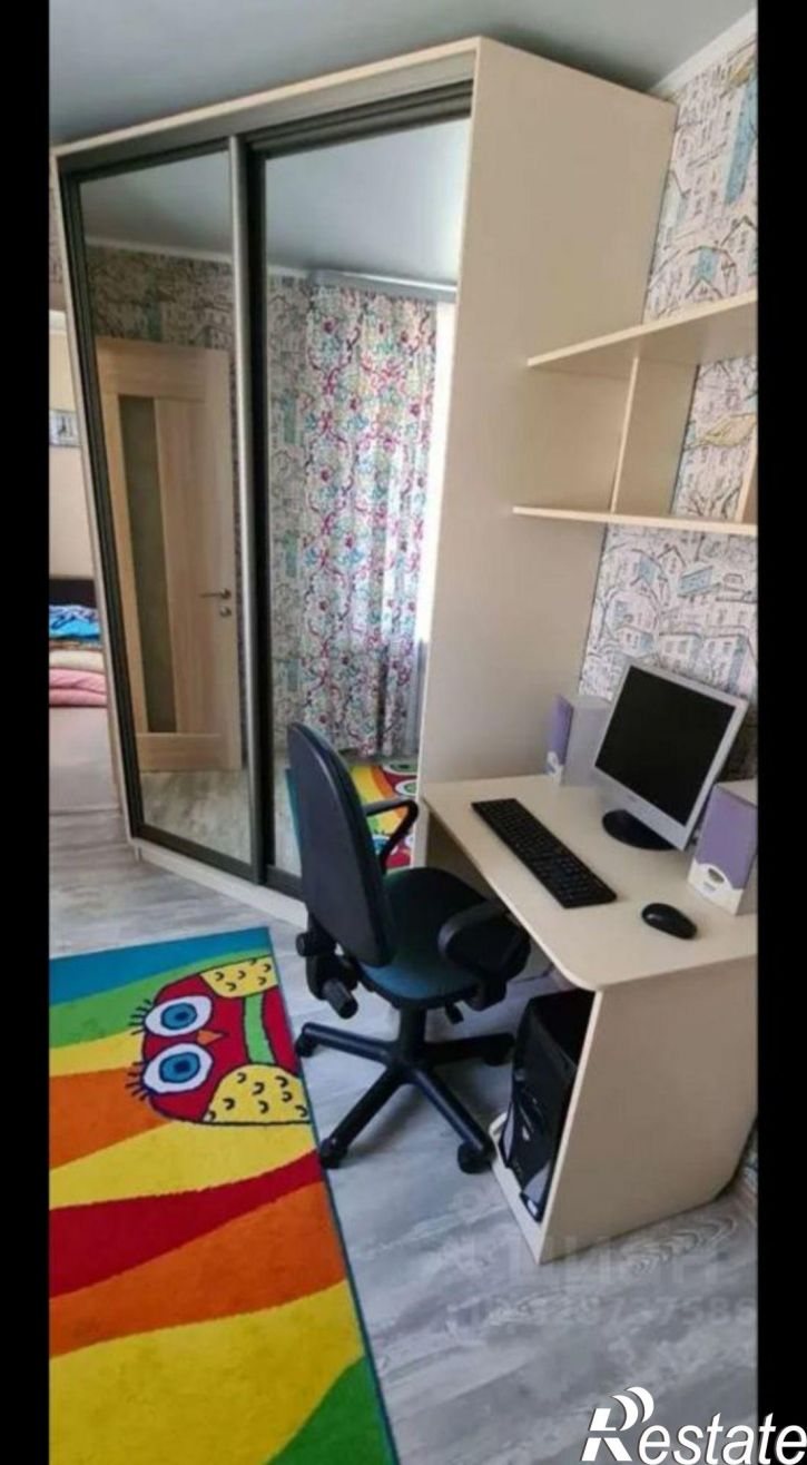 3-комн квартира ул Беляева, 6,  д. 6