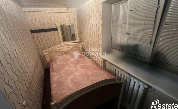 2-комн квартира Красный с-к, 25,  д. 25