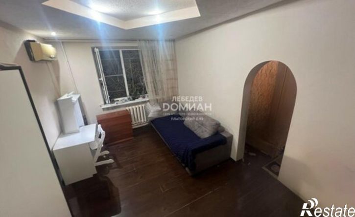 2-комн квартира Красный с-к, 25,  д. 25