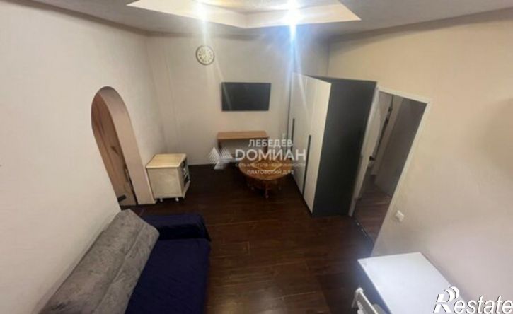 2-комн квартира Красный с-к, 25,  д. 25