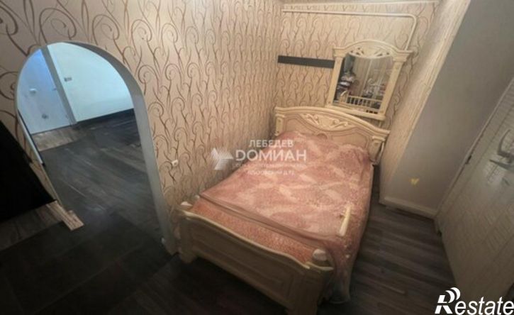 2-комн квартира Красный с-к, 25,  д. 25