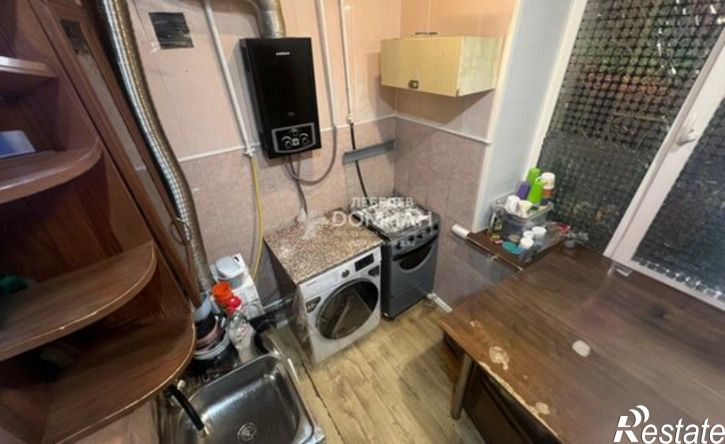 2-комн квартира Красный с-к, 25,  д. 25