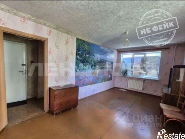 1-комн квартира ул Авиаторов, 16А,  д. 16А