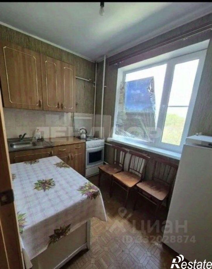 1-комн квартира ул Авиаторов, 16А,  д. 16А