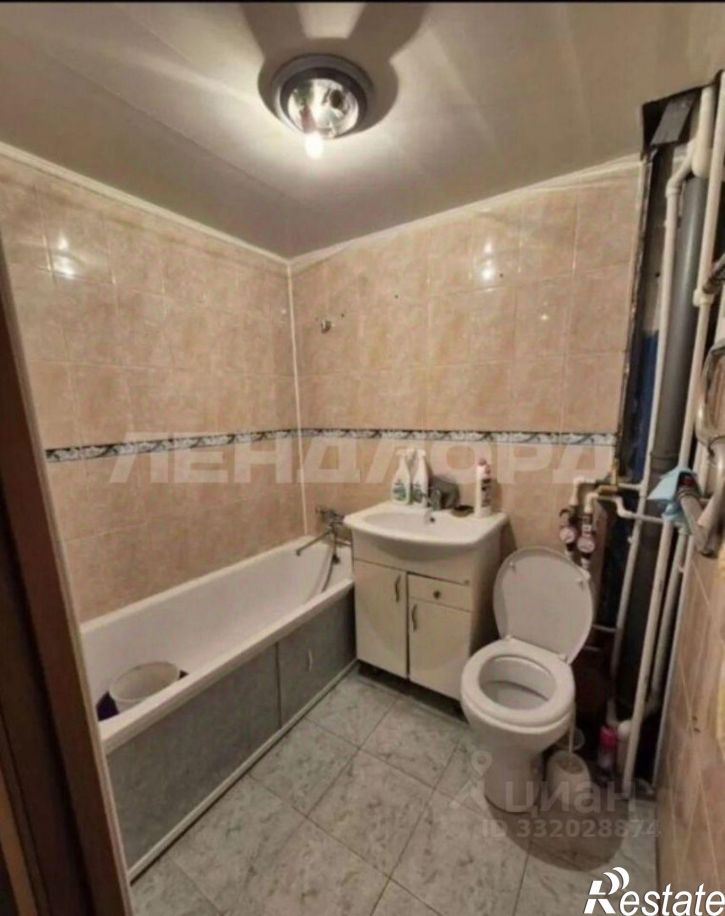 1-комн квартира ул Авиаторов, 16А,  д. 16А