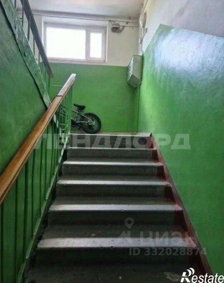 1-комн квартира ул Авиаторов, 16А,  д. 16А