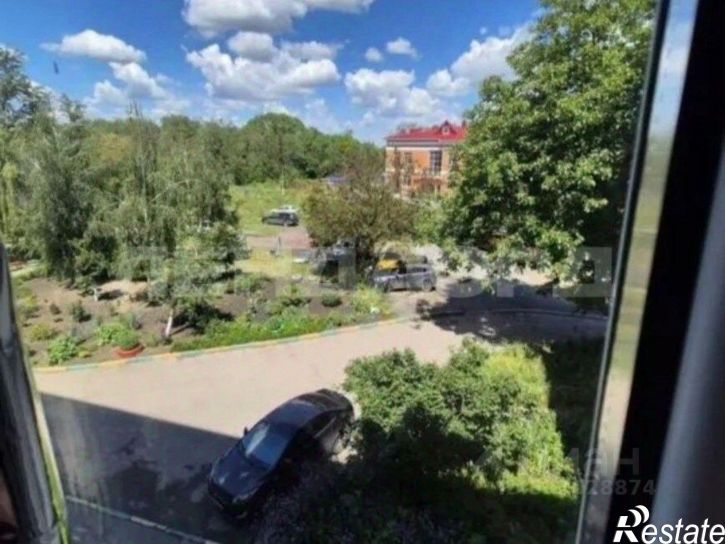 1-комн квартира ул Авиаторов, 16А,  д. 16А