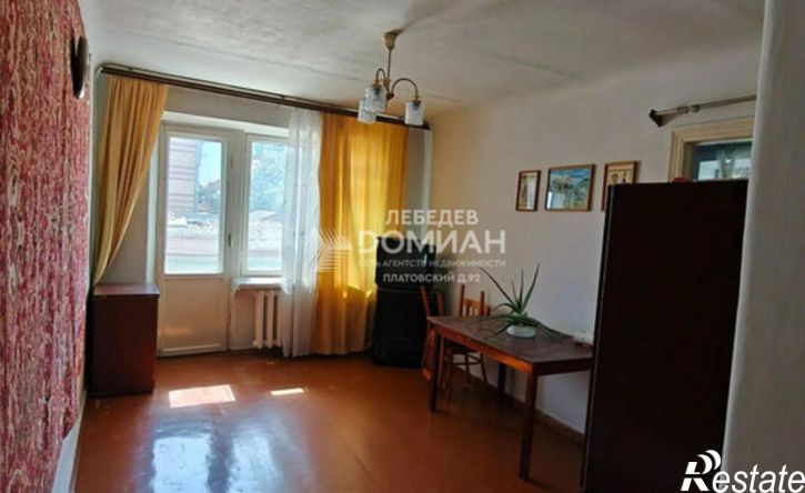 3-комн квартира ул Кавказская, 73/22,  д. 73/22