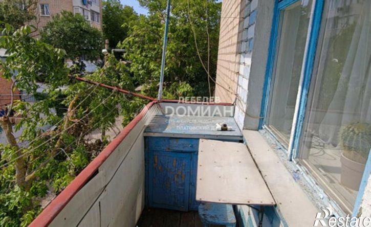 3-комн квартира ул Кавказская, 73/22,  д. 73/22
