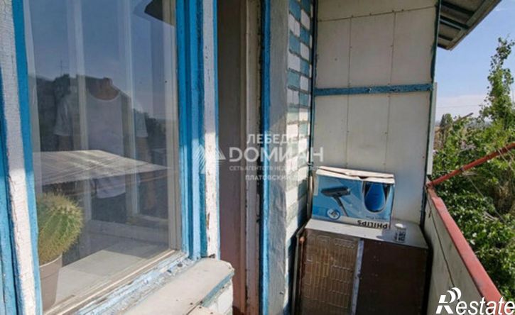 3-комн квартира ул Кавказская, 73/22,  д. 73/22