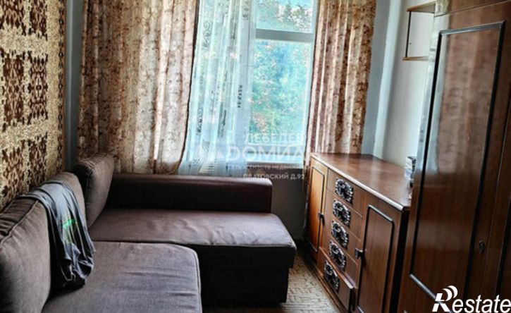 3-комн квартира ул Кавказская, 73/22,  д. 73/22