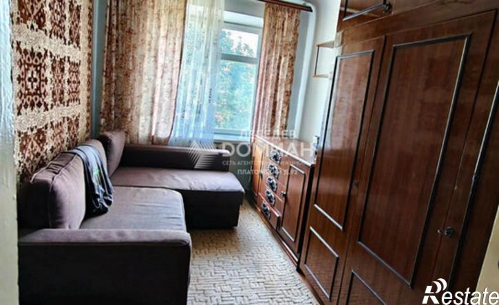 3-комн квартира ул Кавказская, 73/22,  д. 73/22