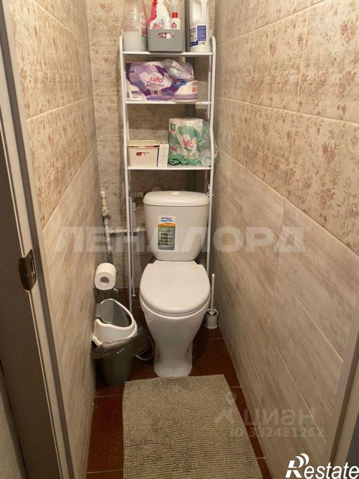 4-комн квартира ул Комитетская, 63,  д. 63