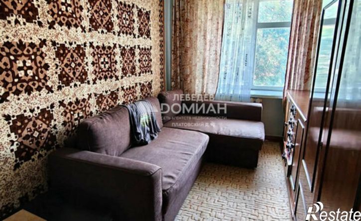3-комн квартира ул Кавказская, 73/22,  д. 73/22