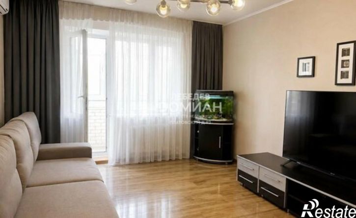 2-комн квартира Баклановский пр-кт, 101,  д. 101