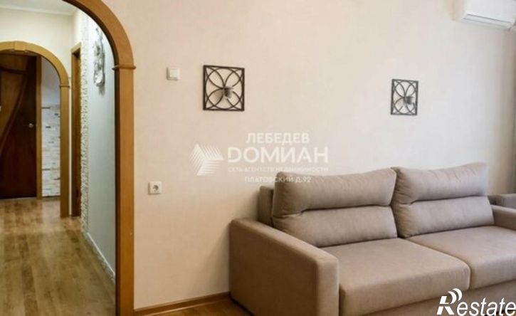 2-комн квартира Баклановский пр-кт, 101,  д. 101