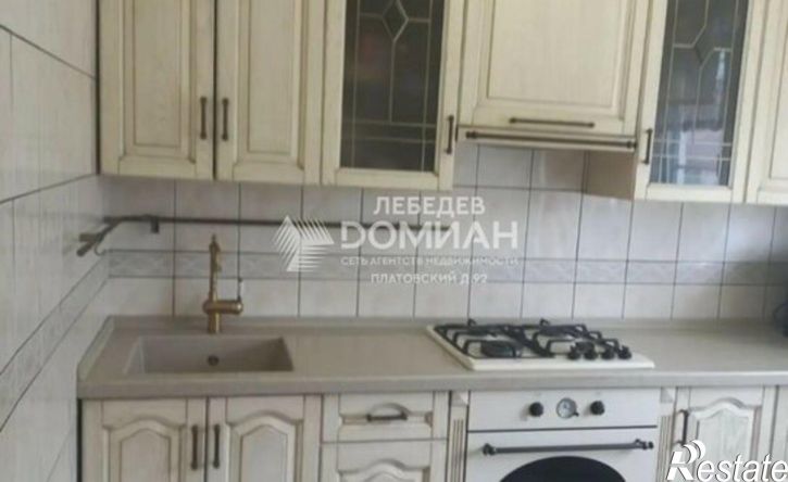 2-комн квартира Баклановский пр-кт, 101,  д. 101