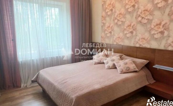 2-комн квартира Баклановский пр-кт, 101,  д. 101