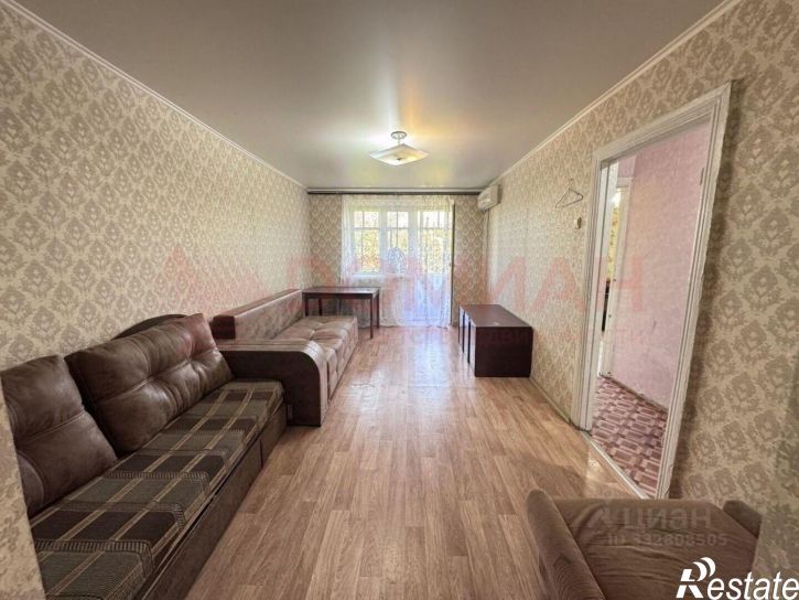 2-комн квартира Баклановский пр-кт, 130А,  д. 130А