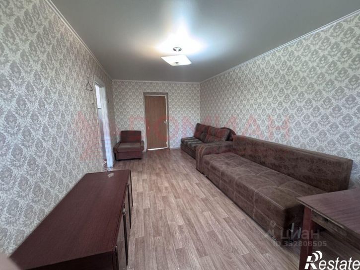 2-комн квартира Баклановский пр-кт, 130А,  д. 130А