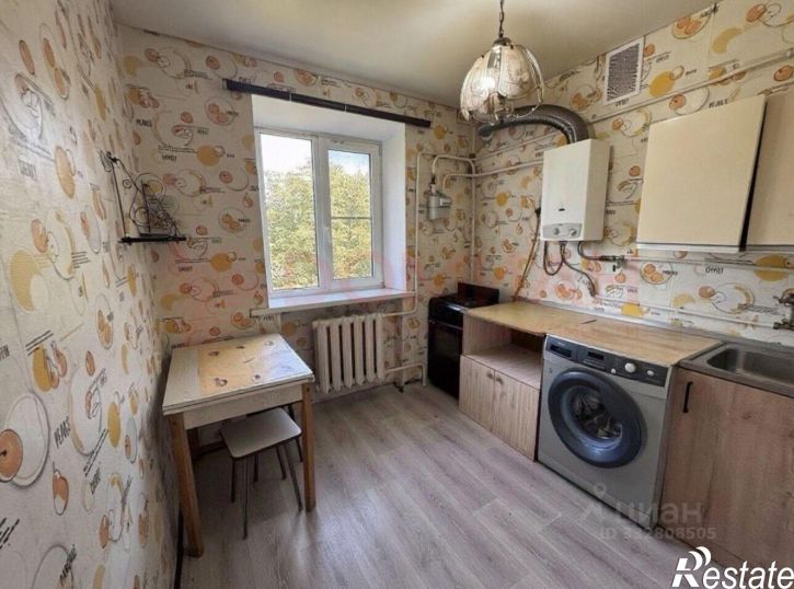2-комн квартира Баклановский пр-кт, 130А,  д. 130А