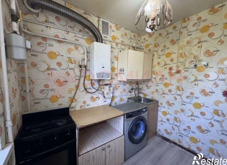 2-комн квартира Баклановский пр-кт, 130А,  д. 130А