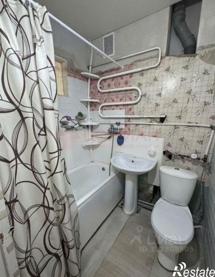 2-комн квартира Баклановский пр-кт, 130А,  д. 130А