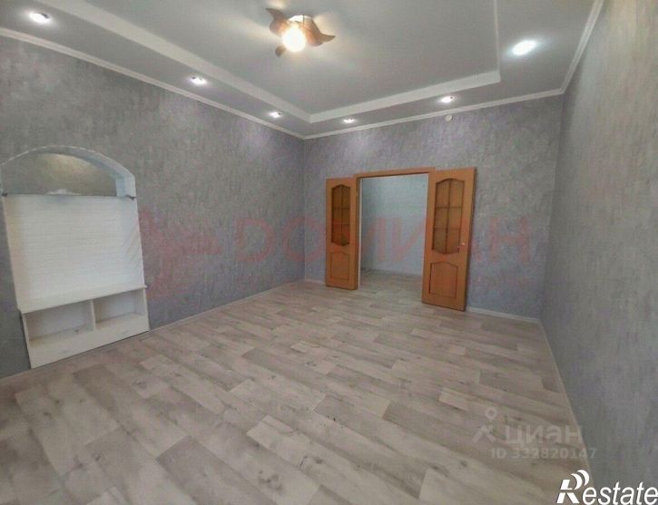 3-комн квартира ул Украинская, 3,  д. 3