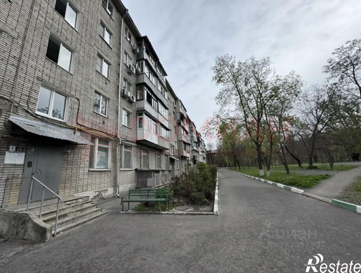 3-комн квартира ул Беляева, 4,  д. 4